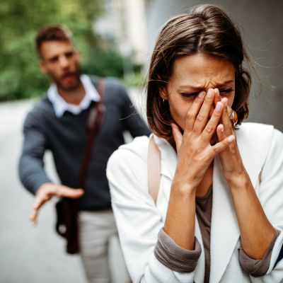 Relationship Problem