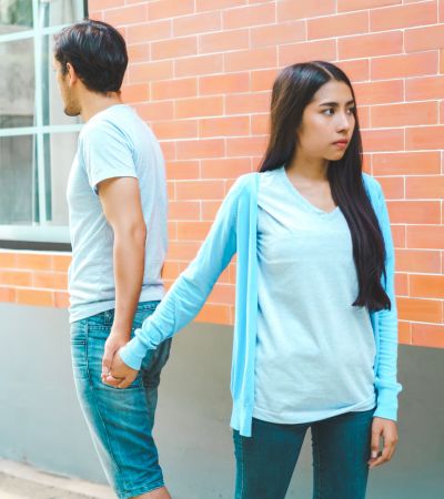 Love Problem Solution